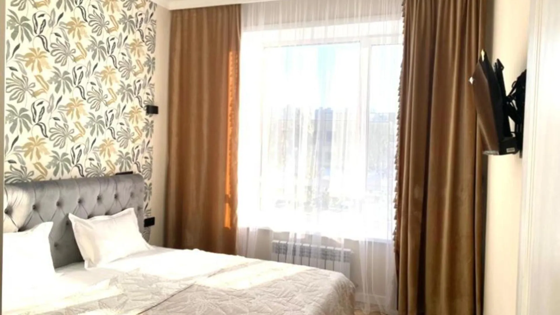 Люкс Апартаменты Левый Берег Nur-Sultan  0*, Nur-Sultan (Astana) Kazakhstan