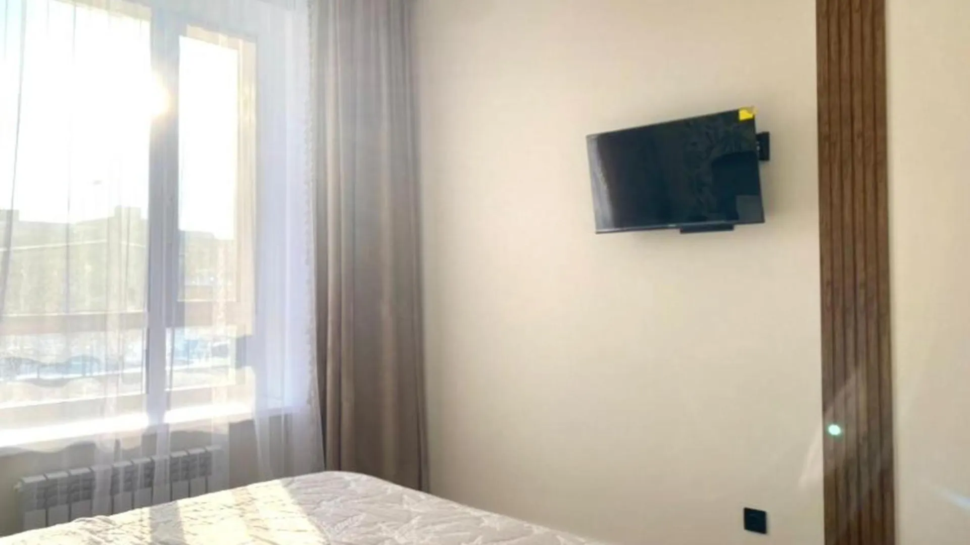 Люкс Апартаменты Левый Берег Nur-Sultan  Apartment